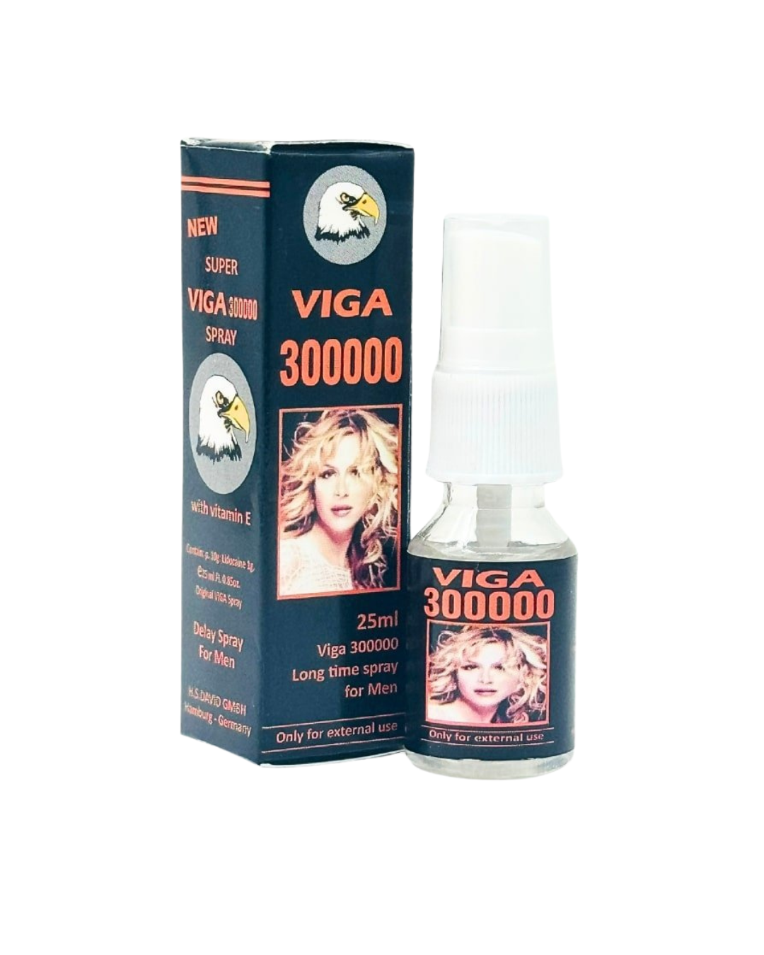 Viga Spray